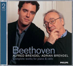 Alfred Brendel